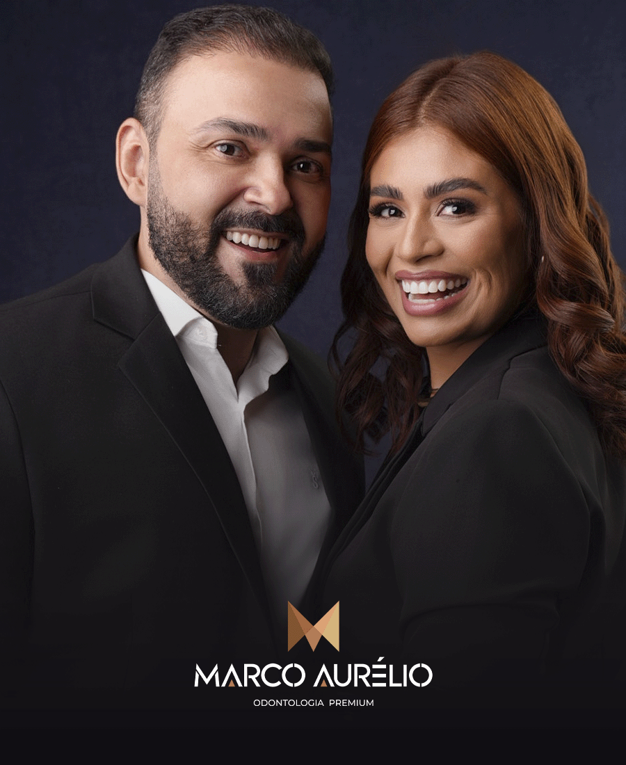 Dr. Marco Aurélio